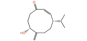 Polydactin A